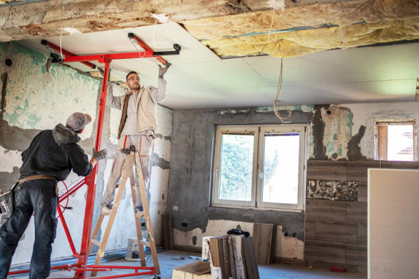 Best Insulation for Specific Applications in Griswold, IA